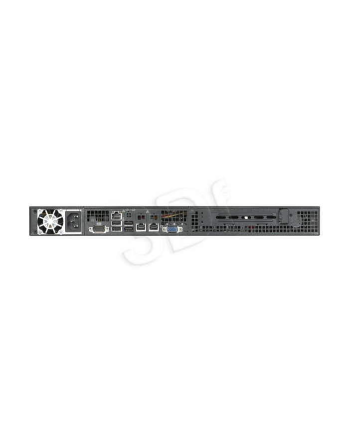 SOLAR 110 S6 E3-1220v3/8GB/2*500GB/2HS-200W główny