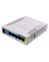 MikroTik RB951Ui-2HnD Router N300 L4 4xLAN USB - nr 9