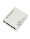 MikroTik RB951Ui-2HnD Router N300 L4 4xLAN USB - nr 11