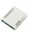 MikroTik RB951Ui-2HnD Router N300 L4 4xLAN USB - nr 12