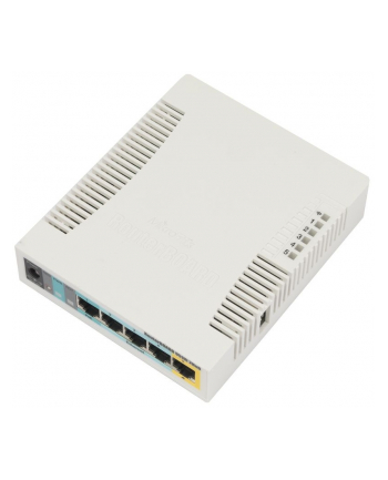 MikroTik RB951Ui-2HnD Router N300 L4 4xLAN USB
