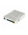MikroTik RB951Ui-2HnD Router N300 L4 4xLAN USB - nr 1