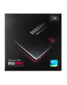 SSD SAMSUNG 1024GB 2 5  MZ-7KE1T0BW 850 PRO ASAP - nr 40