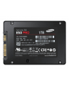 SSD SAMSUNG 1024GB 2 5  MZ-7KE1T0BW 850 PRO ASAP - nr 82