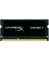 KINGSTON HyperX SODIMM DDR3 16GB HX316LS9IBK2/16 - nr 17
