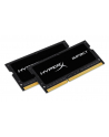 KINGSTON HyperX SODIMM DDR3 16GB HX316LS9IBK2/16 - nr 19