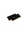 KINGSTON HyperX SODIMM DDR3 16GB HX316LS9IBK2/16 - nr 21