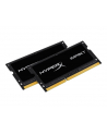 KINGSTON HyperX SODIMM DDR3 16GB HX316LS9IBK2/16 - nr 27