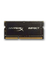 KINGSTON HyperX SODIMM DDR3 16GB HX316LS9IBK2/16 - nr 3