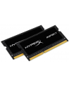 KINGSTON HyperX SODIMM DDR3 16GB HX316LS9IBK2/16 - nr 8