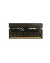 KINGSTON HyperX SODIMM DDR3 8GB HX316LS9IBK2/8 - nr 10