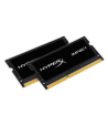 KINGSTON HyperX SODIMM DDR3 8GB HX316LS9IBK2/8 - nr 11