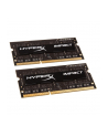 KINGSTON HyperX SODIMM DDR3 8GB HX316LS9IBK2/8 - nr 15