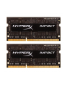 KINGSTON HyperX SODIMM DDR3 8GB HX316LS9IBK2/8 - nr 16