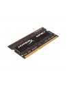 KINGSTON HyperX SODIMM DDR3 8GB HX316LS9IBK2/8 - nr 17