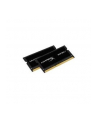 KINGSTON HyperX SODIMM DDR3 8GB HX316LS9IBK2/8 - nr 22