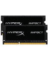 KINGSTON HyperX SODIMM DDR3 8GB HX316LS9IBK2/8 - nr 28
