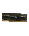 KINGSTON HyperX SODIMM DDR3 8GB HX316LS9IBK2/8 - nr 29