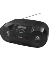 Boombox Sony ZS-RS70BTB - nr 6