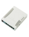 MikroTik RB951Ui-2HnD Router N300 L4 4xLAN USB - nr 17