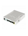 MikroTik RB951Ui-2HnD Router N300 L4 4xLAN USB - nr 5