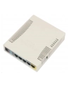 MikroTik RB951Ui-2HnD Router N300 L4 4xLAN USB - nr 7