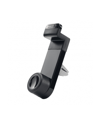 QOLTEC UCHWYT SAMOCHODOWY NA KRATKĘ WENTYLACYJNĄ DO SMARTFONA 3.5  - 6.3 nr 2