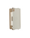 KRUSELL SONY XPERIA Z2 FLIPCASE MALMO WHITE - nr 3