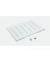 Triton półka do szafy 19  RAB-UP-750-H4 (1U  głębokość 750mm  maxymalna ładowność 150kg  kolor czarny RAL 9005) - nr 4