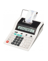 Kalkulator CITIZEN CX-123N, 12-to pozycyjny, druk 2,4 l/sek, podwójna pamięć - nr 1