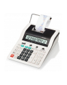 Kalkulator CITIZEN CX-123N, 12-to pozycyjny, druk 2,4 l/sek, podwójna pamięć - nr 2