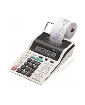 Kalkulator CITIZEN CX32N, 12-to poz.,konwersja walut, Koszt-Sprzedaż-Marża