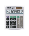 Kalkulator SENCOR 12 znaków - SEC 367/12 - nr 3