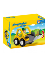 PLAYMOBIL Koparka 6775 - nr 2