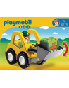 PLAYMOBIL Koparka 6775 - nr 7