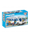 PLAYMOBIL Szkolny autobus wycieczkowy - nr 4