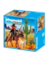 PLAYMOBIL Dowódca - nr 1