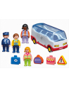 PLAYMOBIL Autobus wycieczkowy - nr 11