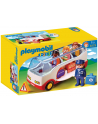 PLAYMOBIL Autobus wycieczkowy - nr 7