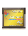 Adata CFast Card 4GB, Wide Temp, SLC, -40 to 85C - nr 1