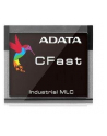Adata CFast Card 16GB, Normal Temp, MLC, 0 to 70C - nr 1