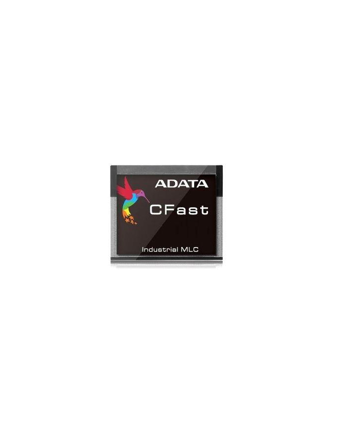 Adata CFast Card 16GB, Normal Temp, MLC, 0 to 70C główny
