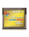 Adata CFast Card 16GB, Wide Temp, SLC, -40 to 85C - nr 1