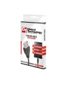 GT KABEL USB MICROUSB (2.0 STANDARD) 2M - nr 3