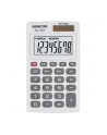 Kalkulator SENCOR - SEC 255/8 - nr 3