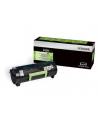 Toner 512H bk 5K ret MS312/MS415 51F2H00 - nr 12