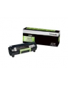 Toner 512H bk 5K ret MS312/MS415 51F2H00 - nr 19