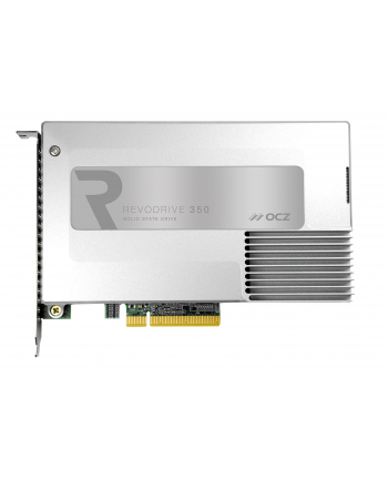 OCZ Technology OCZ SSD RevoDrive 350 Series PCI-Express 480GB( 1800/1700MB/s read/write)