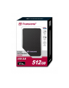 Transcend External SSD Drive 512GB USB 3.0 - nr 14