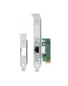HP Intel Ethernet I210-T1 GbE NIC PCIe x1 + Low Profile Bracket - nr 27